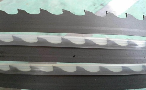 驻马店国产m51双金属锯条