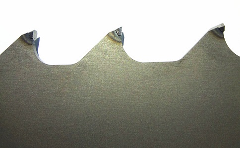 驻马店国产硬质合金锯条